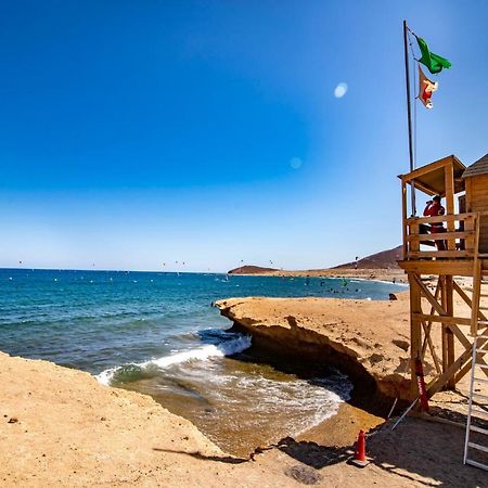 El Medano Center - Close To The Beach ! Εξωτερικό φωτογραφία