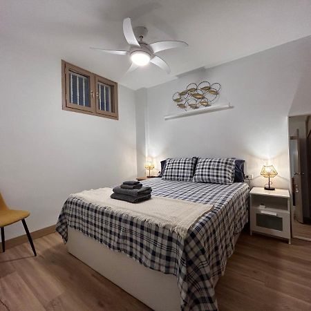 El Medano Center - Close To The Beach ! Εξωτερικό φωτογραφία
