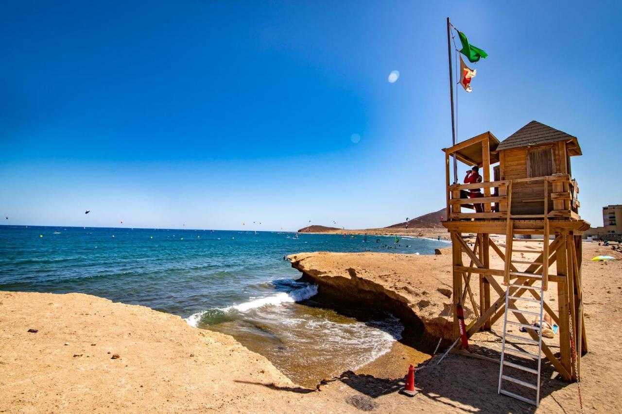 El Medano Center - Close To The Beach ! Εξωτερικό φωτογραφία