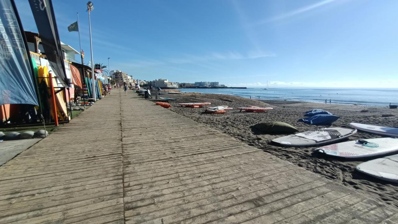 El Medano Center - Close To The Beach ! Εξωτερικό φωτογραφία