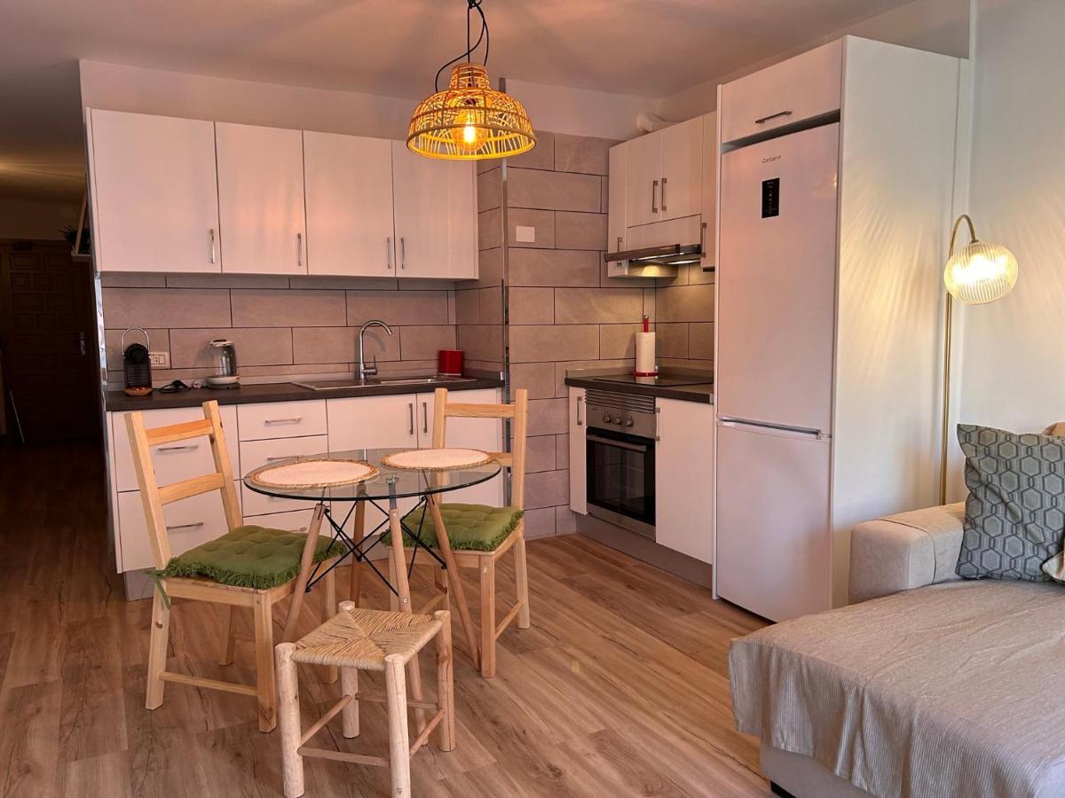 El Medano Center - Close To The Beach ! Εξωτερικό φωτογραφία