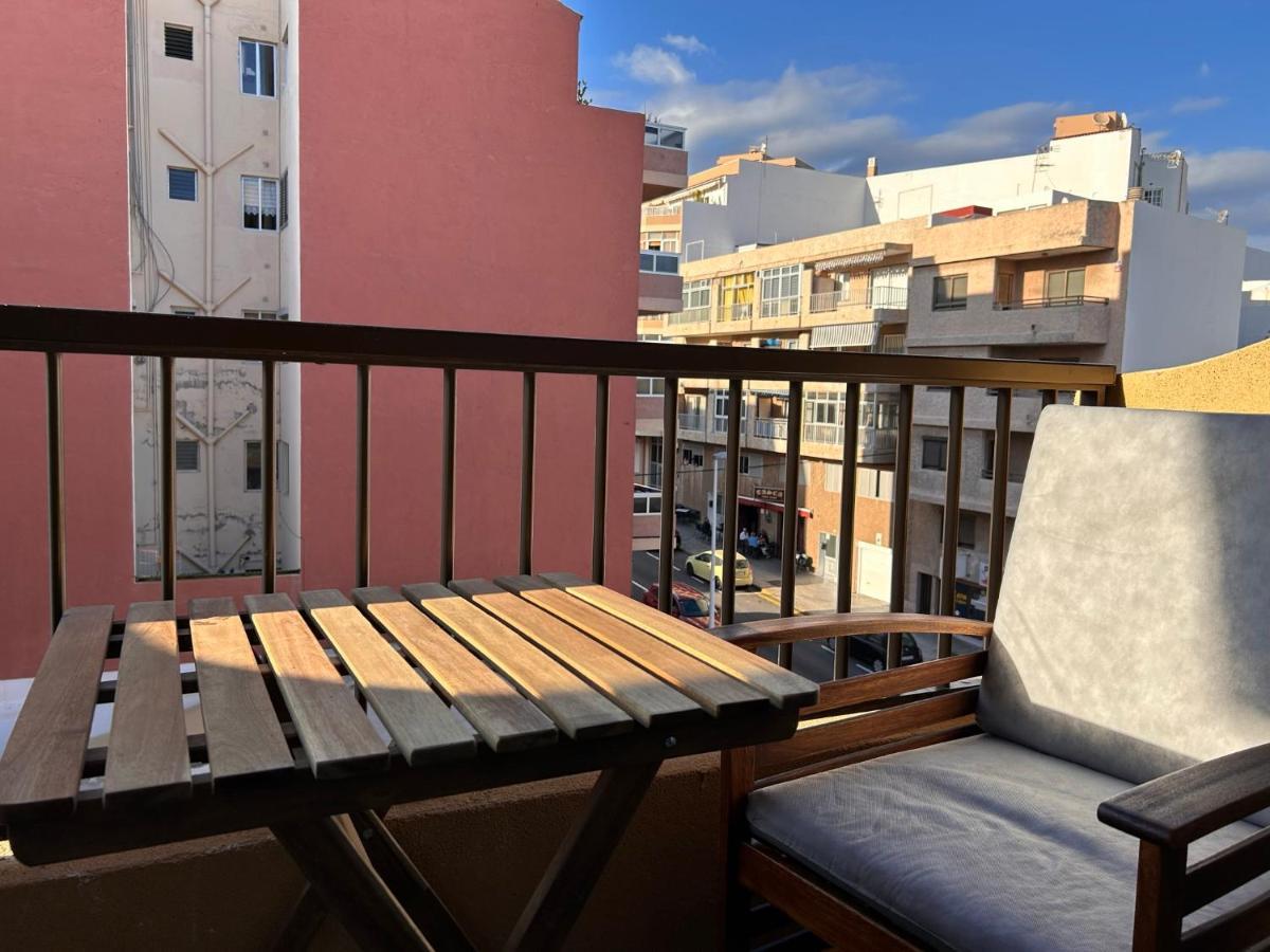El Medano Center - Close To The Beach ! Εξωτερικό φωτογραφία