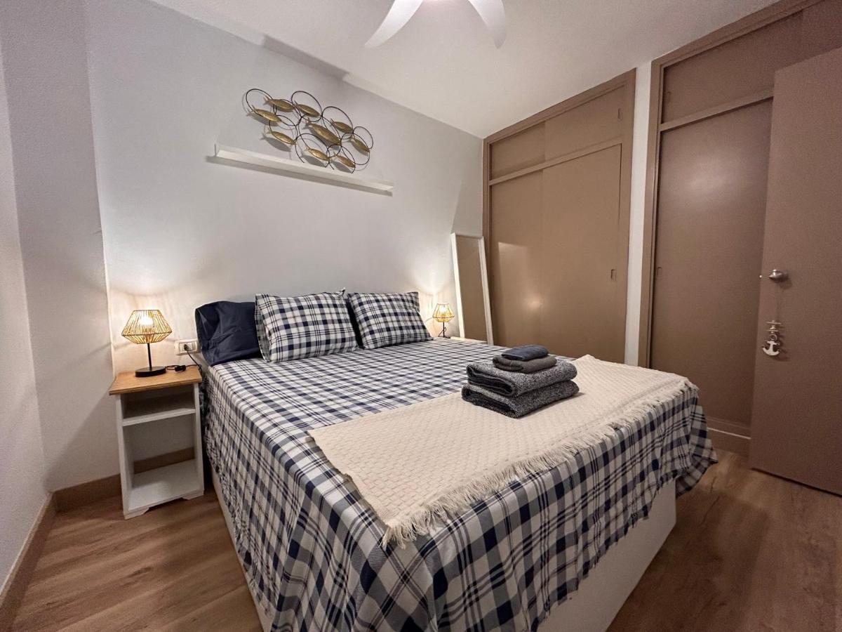 El Medano Center - Close To The Beach ! Εξωτερικό φωτογραφία