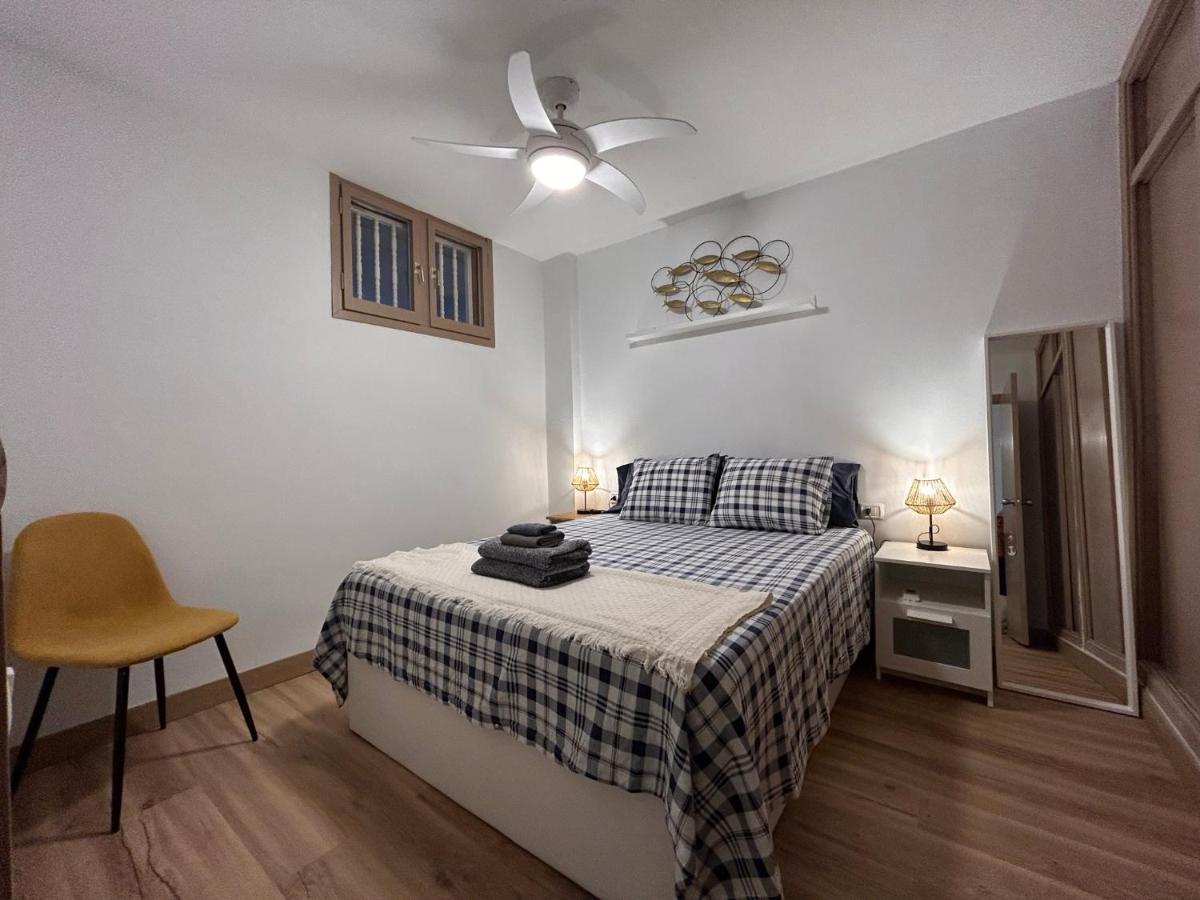 El Medano Center - Close To The Beach ! Εξωτερικό φωτογραφία