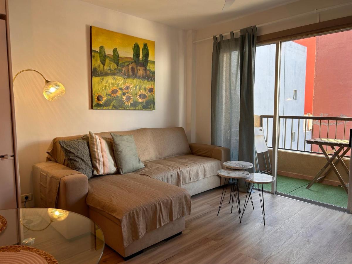 El Medano Center - Close To The Beach ! Εξωτερικό φωτογραφία