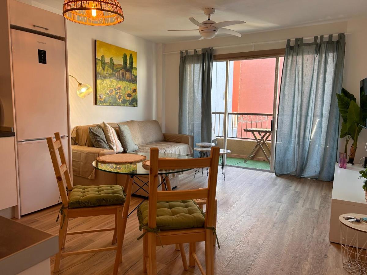 El Medano Center - Close To The Beach ! Εξωτερικό φωτογραφία